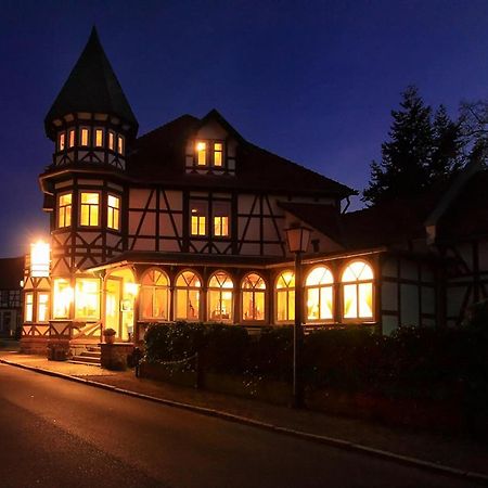 Gaststätte und Pension Felsenthal Tabarz/Thüringer Wald Zimmer foto