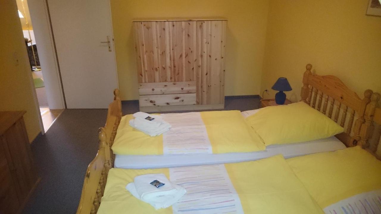 Gaststätte und Pension Felsenthal Tabarz/Thüringer Wald Exterior foto