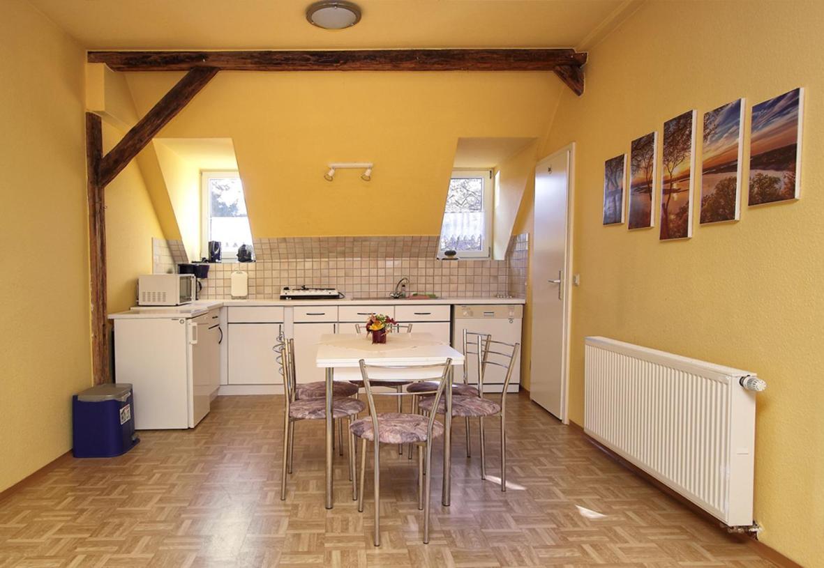 Gaststätte und Pension Felsenthal Tabarz/Thüringer Wald Zimmer foto